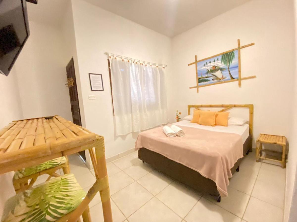 Suites Porto Feliz 마레지아스 외부 사진